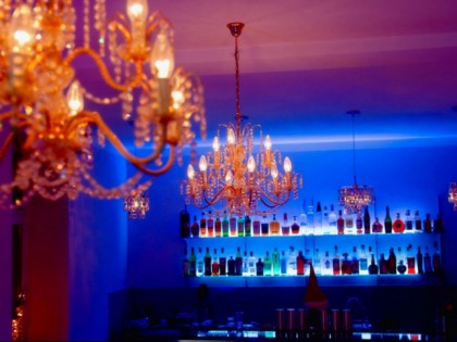 Foto: Eccentric Cafe Bar Lounge