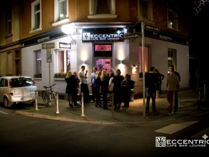 Foto: Eccentric Cafe Bar Lounge