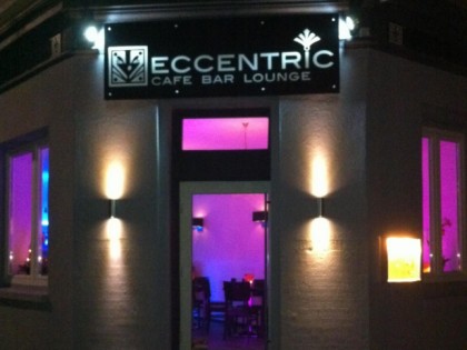 Foto: Eccentric Cafe Bar Lounge